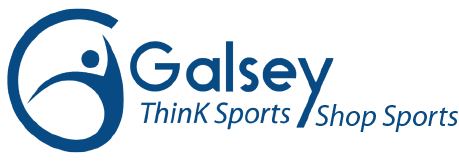 Galsey Sports Logo